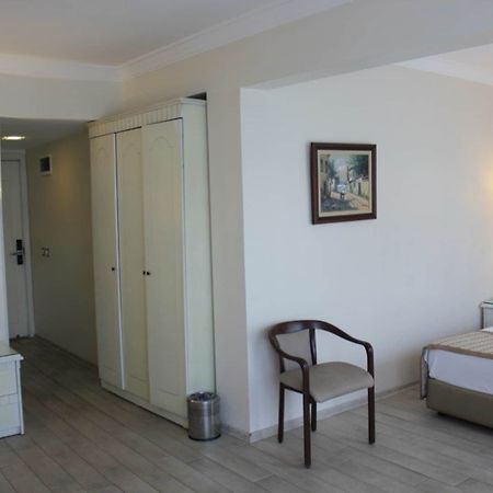 Arbatt Marmaris Hotel イチュメレール エクステリア 写真