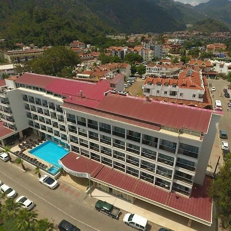 Arbatt Marmaris Hotel イチュメレール エクステリア 写真